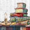 Books CC0